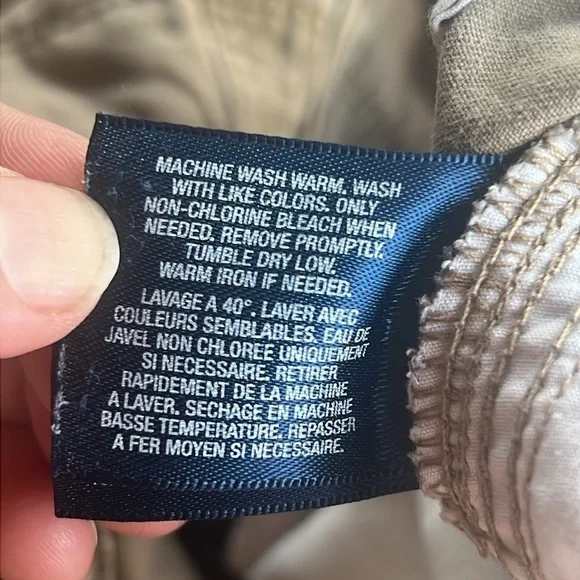 Polo by Ralph Lauren Cargo Shorts - Picture 9 of 9